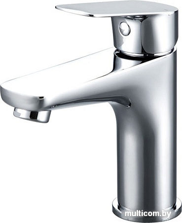 Смеситель Bravat Rhein F1429564CP-9-ENG