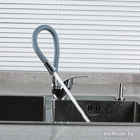 Смеситель Frud R40055-3