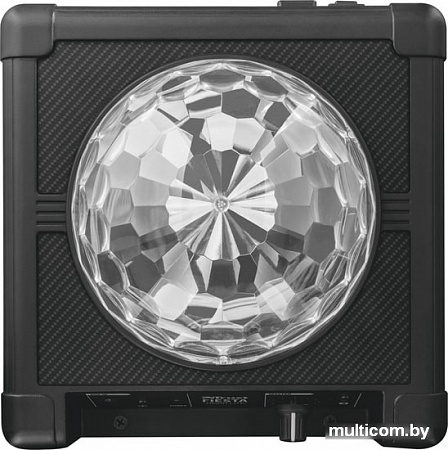 Мини-система Trust Fiesta Disco Lite