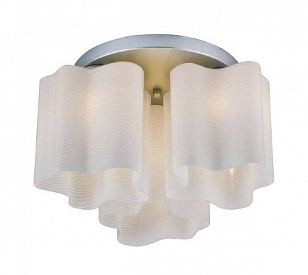 Припотолочная люстра ST Luce Onde SL117.502.03