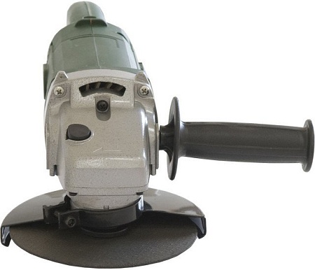 Угловая шлифмашина Калибр МШУ 150Е