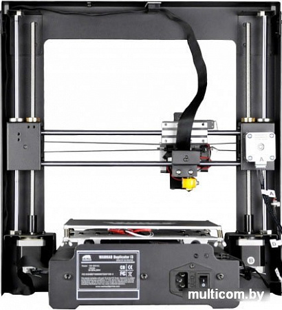 3D-принтер Wanhao Duplicator i3 Plus Mark II