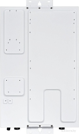 Отопительный котел Thermex Sonne 12 Wi-Fi (White)