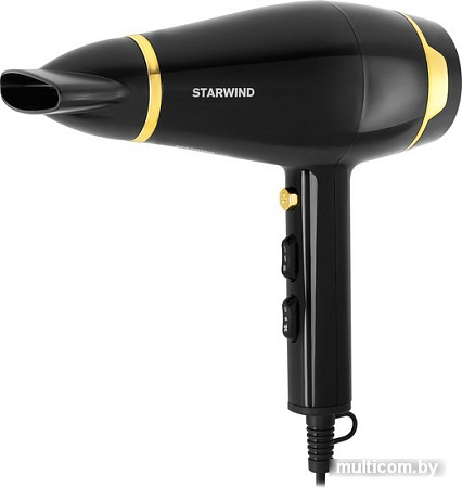 StarWind SHD 6063