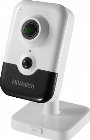 IP-камера HiWatch IPC-C022-G0/W (4 мм)