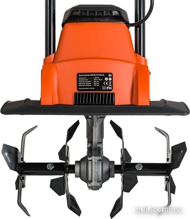 Мотокультиватор Gigant GTVER-02