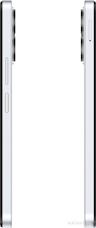 Смартфон MEIZU Note 21 8GB/256GB международная версия (слоновая кость)
