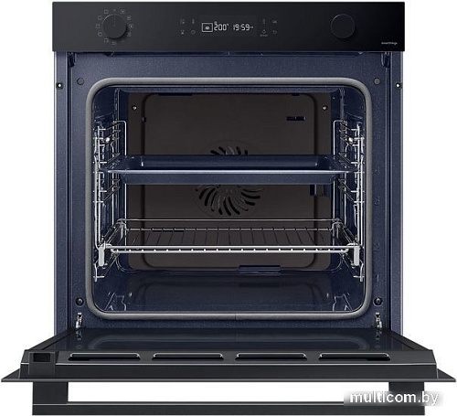 Электрический духовой шкаф Samsung NV7B4125ZAK/WT