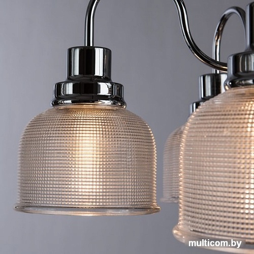 Подвесная люстра Arte Lamp Ricardo A9186LM-5CC