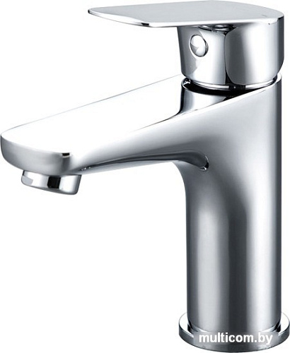 Смеситель Bravat Rhein F1429564CP-9-ENG