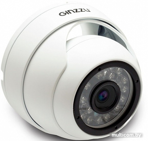 IP-камера Ginzzu HID-2301S