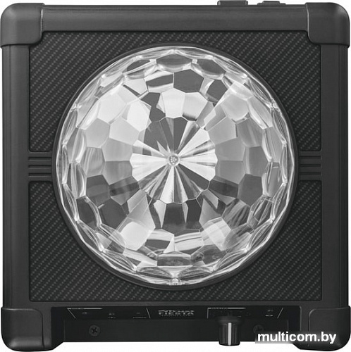 Мини-система Trust Fiesta Disco Lite