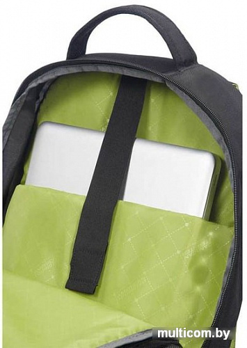 Рюкзак American Tourister Urban Groove UG6 (черный)