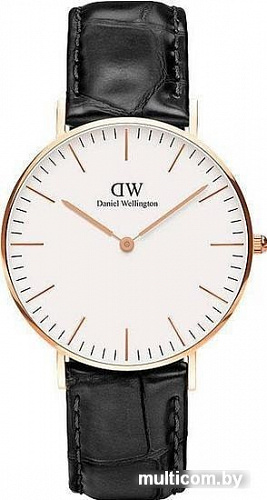 Наручные часы Daniel Wellington DW00100041