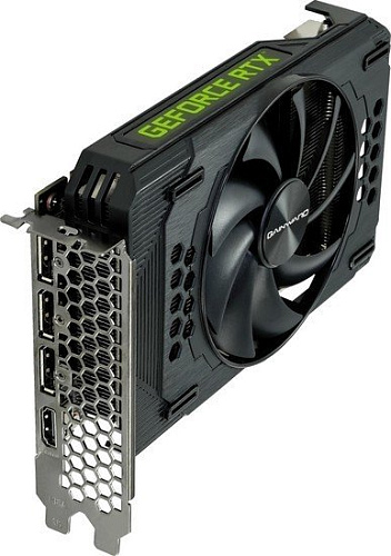 Видеокарта Gainward GeForce RTX 3050 Pegasus 471056224-3734