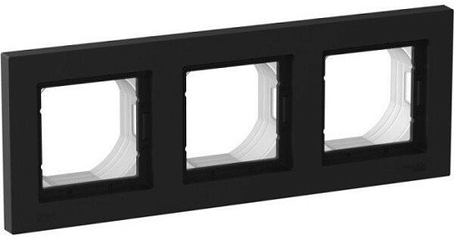 Рамка Systeme Electric AtlasDesign Aqua ATN441003