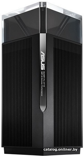 Wi-Fi система ASUS ZenWiFi Pro XT12 (1 шт)
