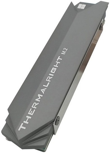 Радиатор для SSD Thermalright TR-M.2 22110