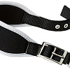 Ошейник Ferplast Ergocomfort CW15/32 75454950 (черный)