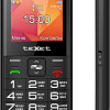 Мобильный телефон TeXet TM-B418 (черный)