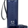 Бутылка для воды Арктика 720-500-BL 500мл (синий)