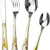 Набор столовых приборов Mercury Haus MC-2099