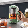 Электрический чайник Morphy Richards TeaMaker MR6086M