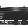 Виниловый проигрыватель Audio-Technica AT-LP7