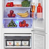 Холодильник BEKO CNKDN6321EC0W