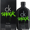 Calvin Klein Ck One Shock For Him EdT (100 мл)