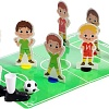Развивающая игра Zabiaka Речевой футбол 9891196