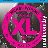 Струны для гитары D'Addario EXL170 45-100