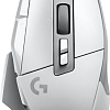 Logitech G502 X (белый)