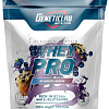 Протеин Geneticlab Whey Pro (1000 г, черничный чизкейк)