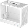 Корпус DeepCool CH160 Plus R-CH160-WHNGM0-G