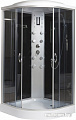 Душевая кабина Erlit 4509P-C4 90x90