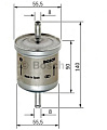 Bosch 0450905280