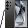 Смартфон Samsung Galaxy S24 Ultra SM-S9280 12GB/512GB (титановый черный)