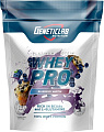 Протеин Geneticlab Whey Pro (1000 г, черничный чизкейк)