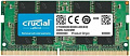 Оперативная память Crucial Basics 8GB DDR4 SODIMM PC4-21300 CB8GS2666