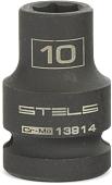Головка слесарная Stels 13914