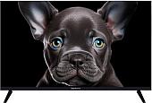 Телевизор Topdevice 32" OS SALUTE TV (черный)