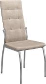 Стул Дик Line Галс-М (хром/KL2 крем)