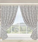 АртПостель Жемчуг для кухни с подхватом Ш.145.180