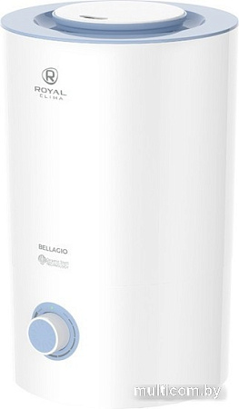 Увлажнитель воздуха Royal Clima Bellagio RUH-BL300/3.5M-WT