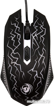 Игровая мышь Dialog Gan-Kata MGK-08U