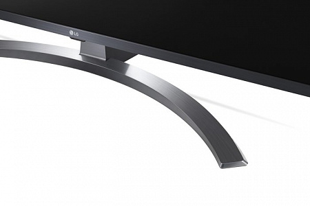 Телевизор LG 43UN74006LA