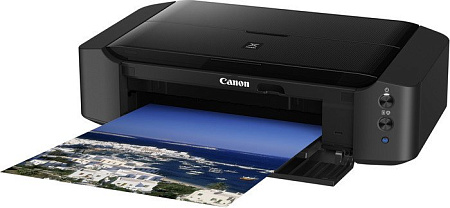 Фотопринтер Canon PIXMA iP8740