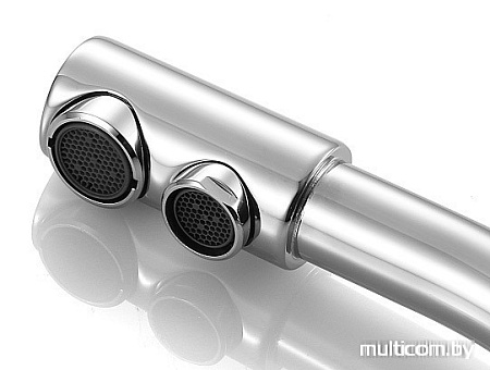 Смеситель Milardo Davis [DAVSBF0M05]