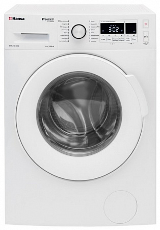 Стиральная машина Hansa WHP6100D2W